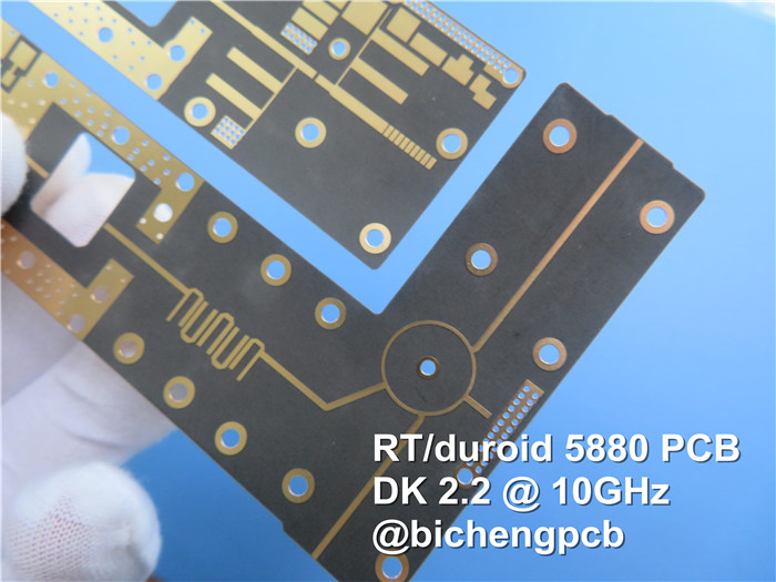 RT/duroid 5880 Series